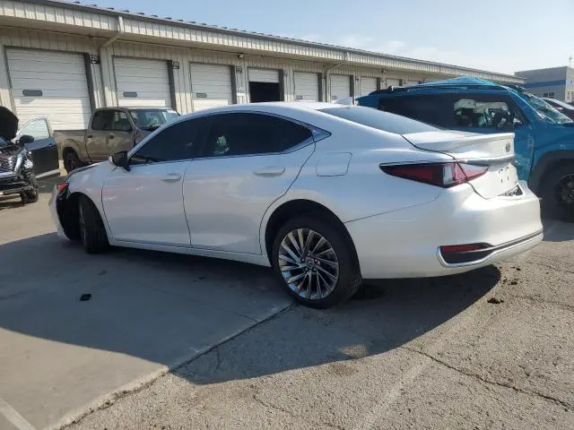 2024 LEXUS ES 300H BASE  