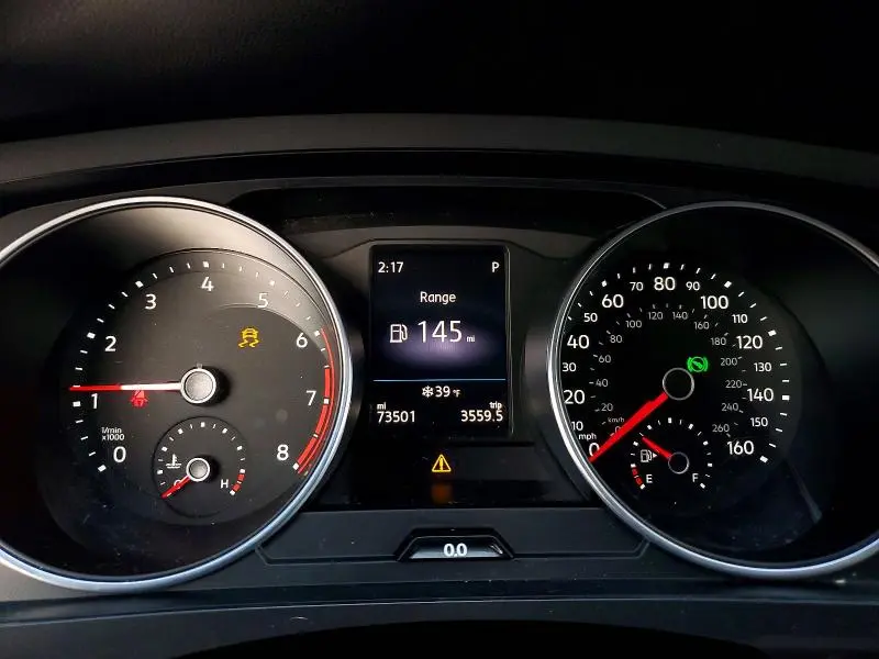 2021 VOLKSWAGEN TIGUAN S  