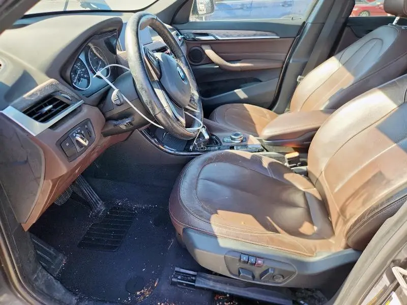 2016 BMW X1 XDRIVE28I  