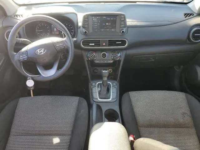 2018 HYUNDAI KONA SE  