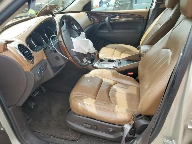 2014 BUICK ENCLAVE   