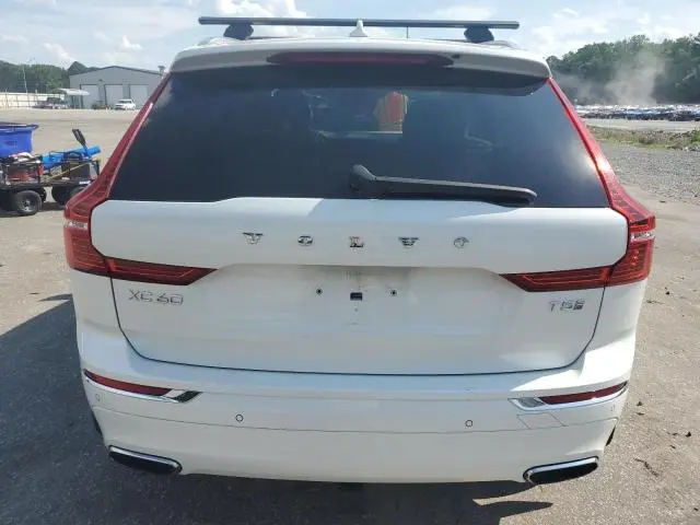2020 VOLVO XC60 T5 INSCRIPTION  