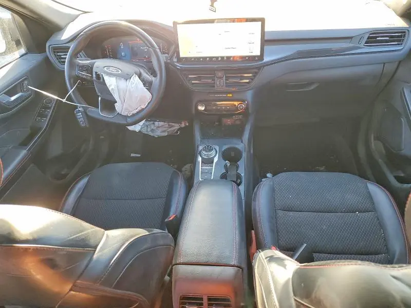 2024 FORD ESCAPE ST LINE  