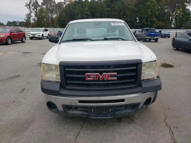 2010 GMC SIERRA C1500  