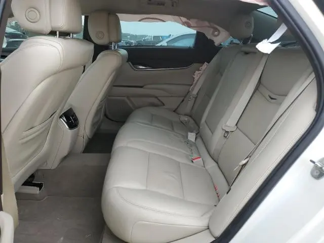 2014 CADILLAC XTS   