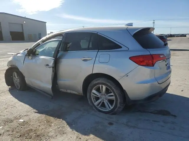2014 ACURA RDX TECHNOLOGY
