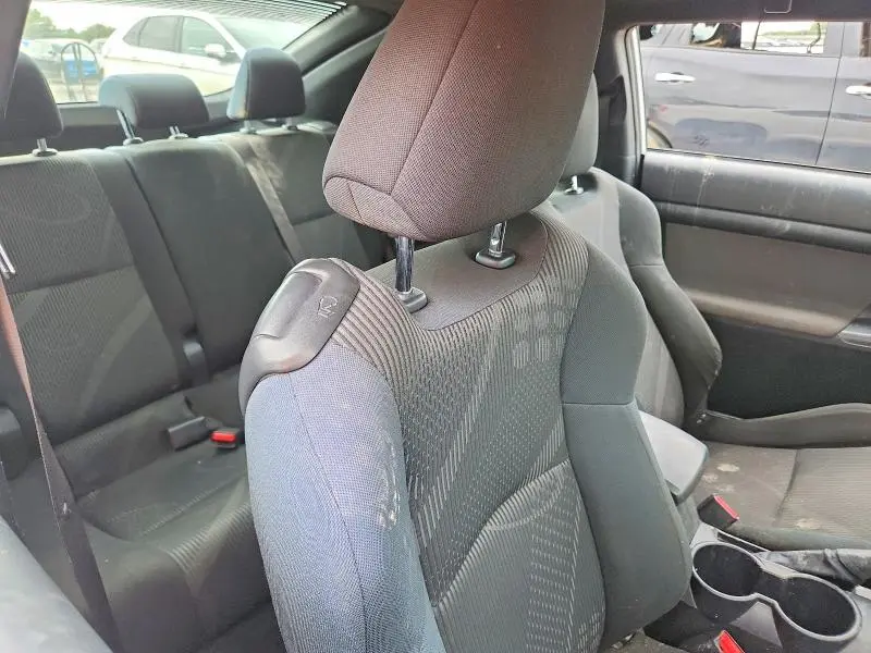 2012 SCION TC BASE  