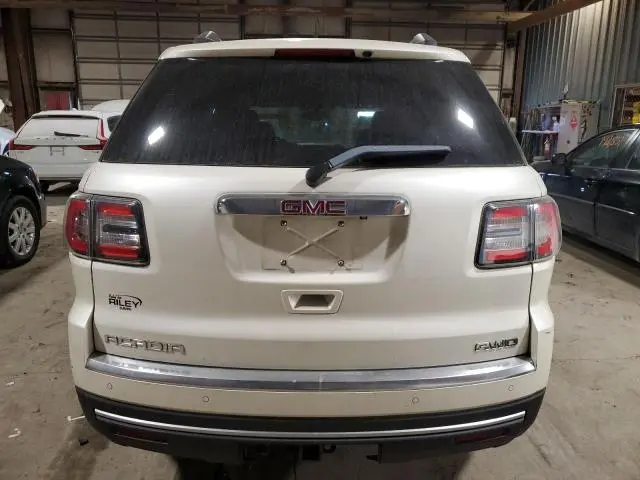2014 GMC ACADIA SLT-1