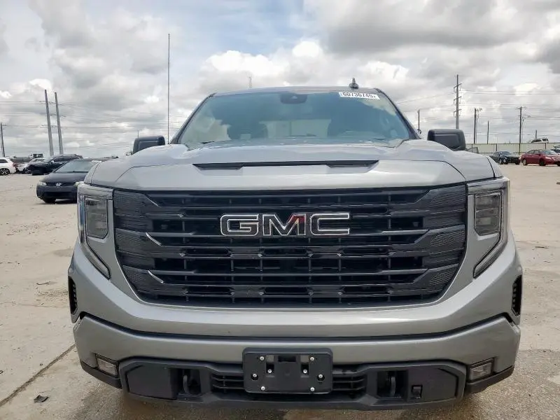 2023 GMC SIERRA K1500 ELEVATION  