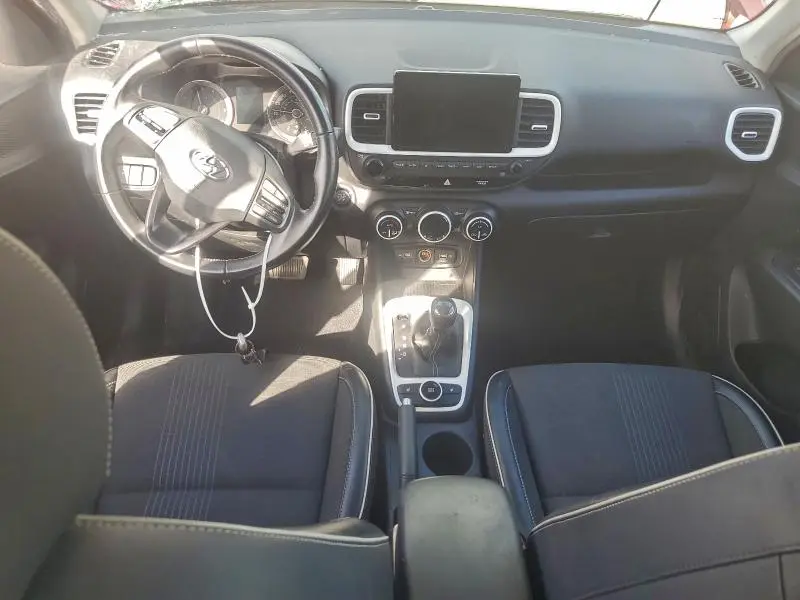 2022 HYUNDAI VENUE SEL  