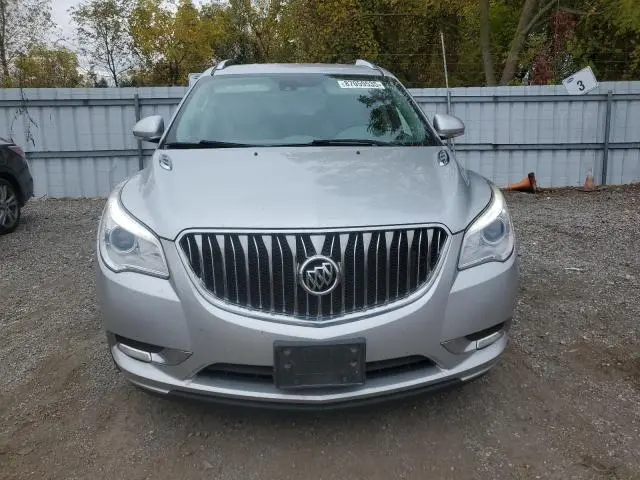 2015 BUICK ENCLAVE