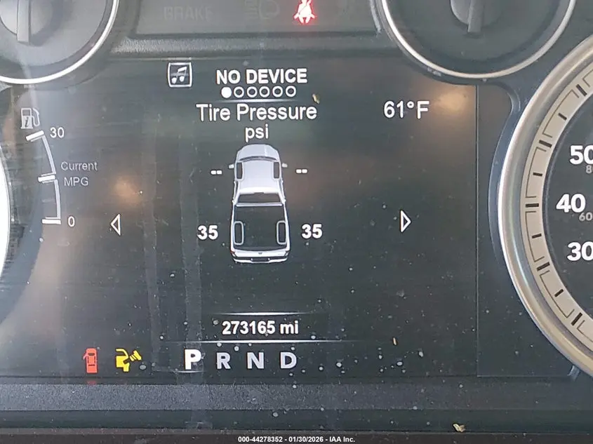 2015 RAM 1500 LONE STAR