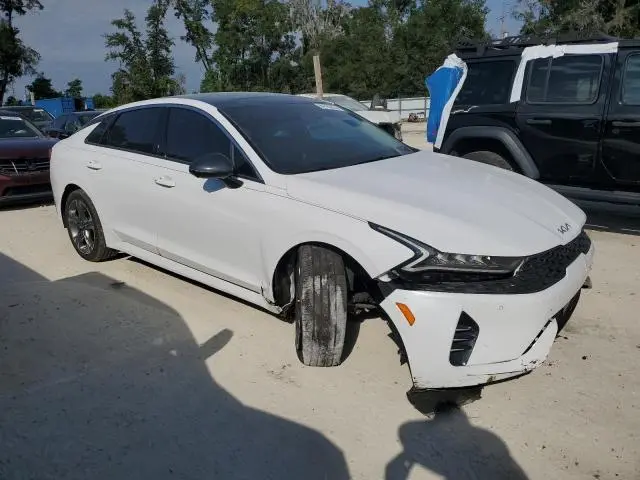 2024 KIA K5 EX  