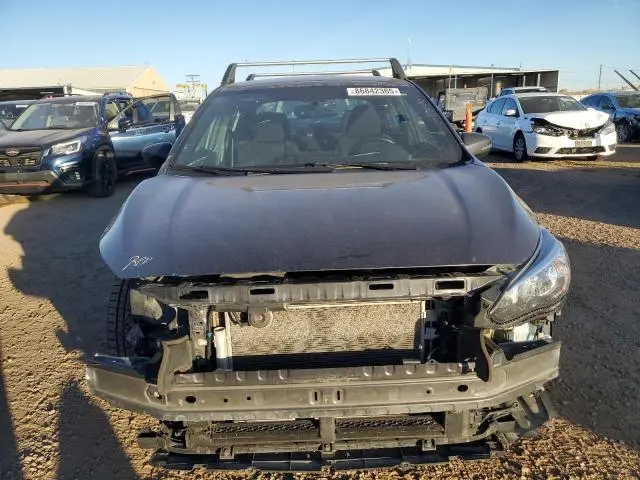 2019 SUBARU IMPREZA SPORT  