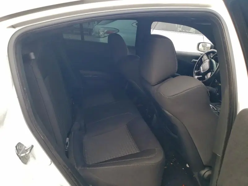 2019 DODGE CHARGER GT  