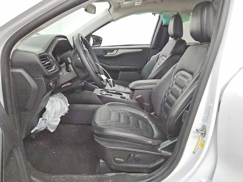 2023 FORD ESCAPE   