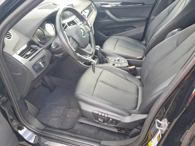 2019 BMW X1 XDRIVE28I  