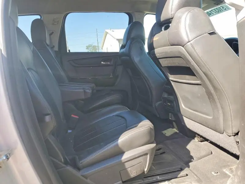 2015 CHEVROLET TRAVERSE   
