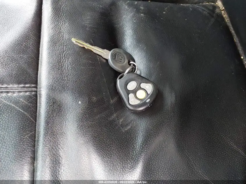 2011 CHEVROLET TAHOE LT