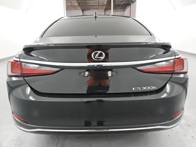 2023 LEXUS ES 300H BASE  