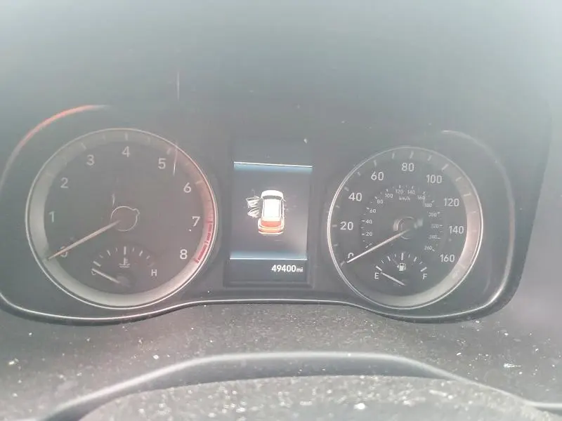 2021 HYUNDAI KONA SEL PLUS  