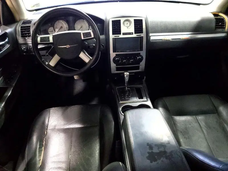 2010 CHRYSLER 300 TOURING  