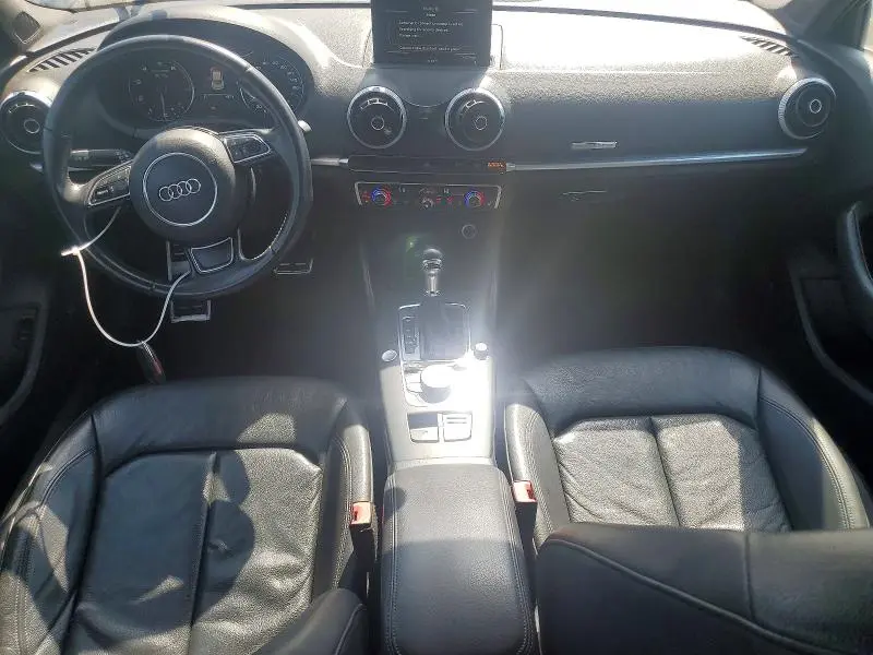 2015 AUDI A3 PREMIUM PLUS  