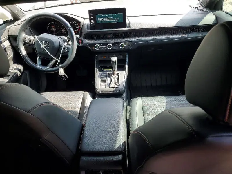 2025 HONDA CR-V SPORT-L  