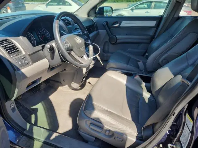 2011 HONDA CR-V EXL  