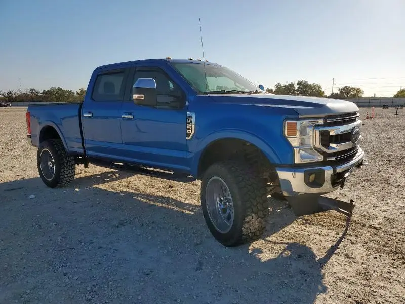 2020 FORD F250 SUPER DUTY  