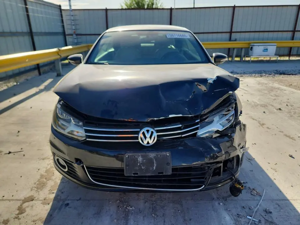 2015 VOLKSWAGEN EOS KOMFORT  