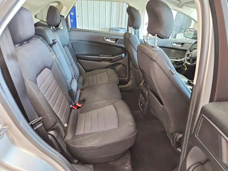 2015 FORD EDGE SE  
