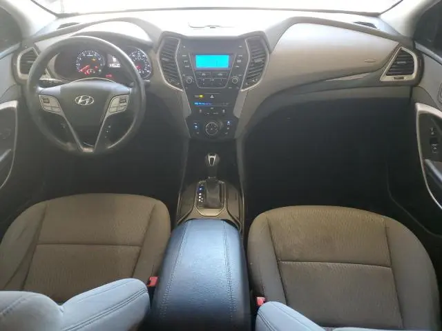 2015 HYUNDAI SANTA FE SPORT   