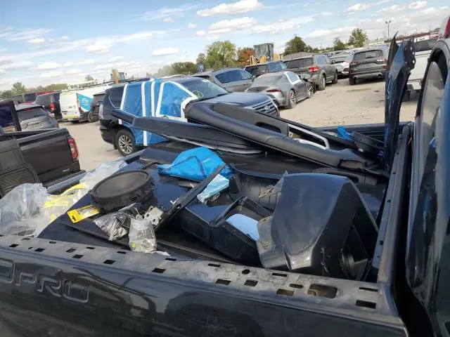 2015 TOYOTA TUNDRA CREWMAX SR5