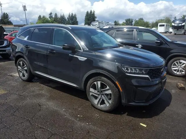 2024 KIA SORENTO EX  