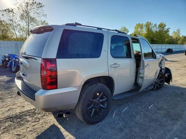 2011 CHEVROLET TAHOE K1500 LT  