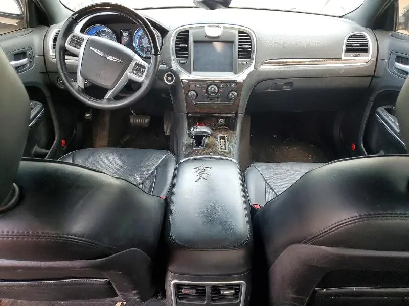 2014 CHRYSLER 300   
