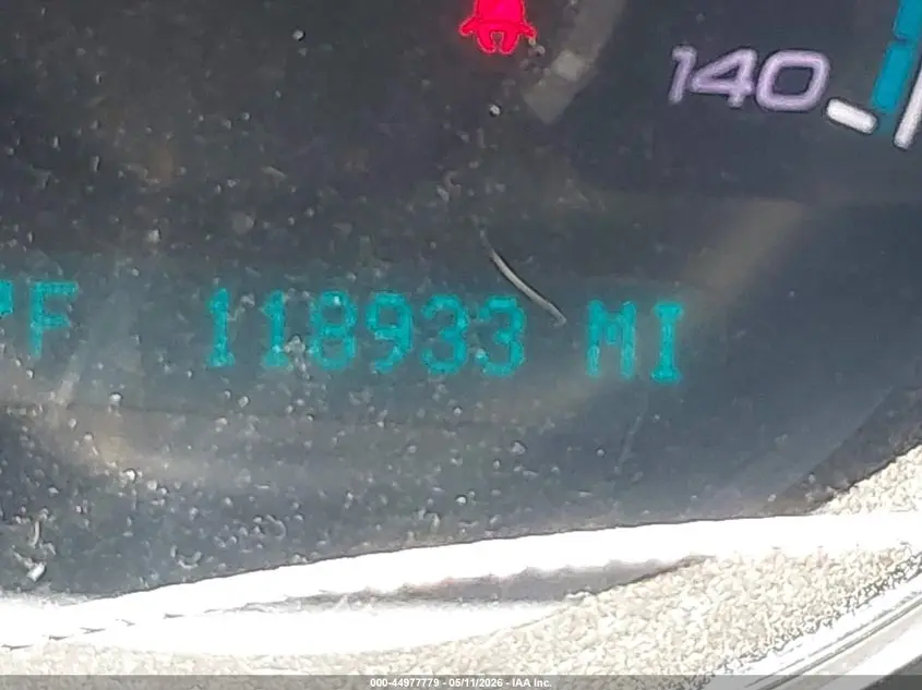 2012 CHEVROLET MALIBU 1LT