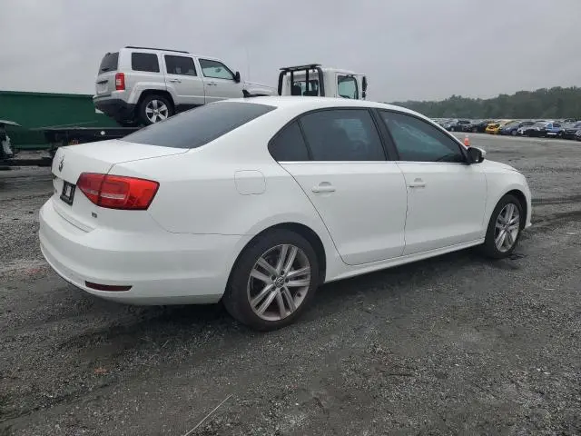 2015 VOLKSWAGEN JETTA SEL
