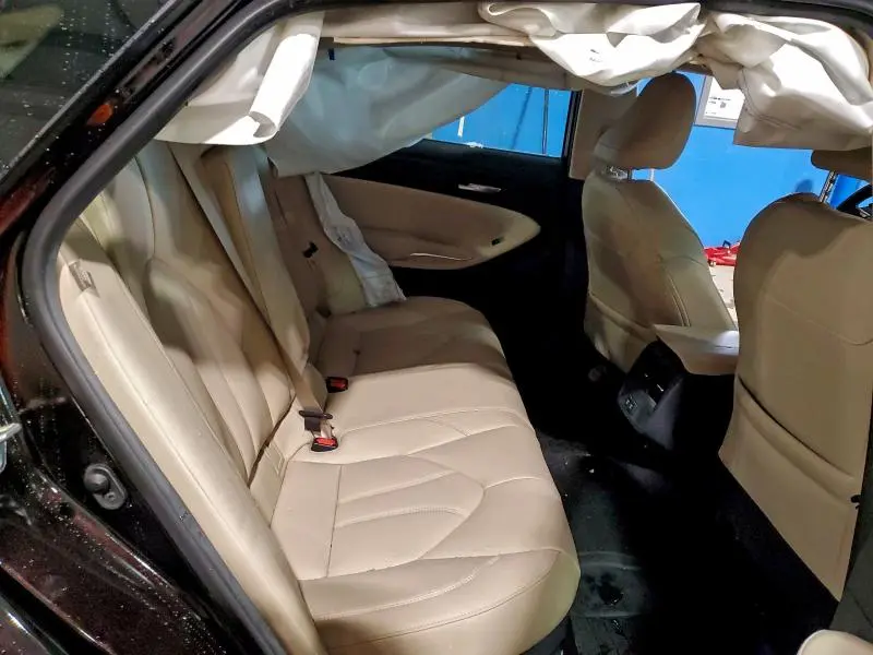 2020 TOYOTA AVALON XLE  