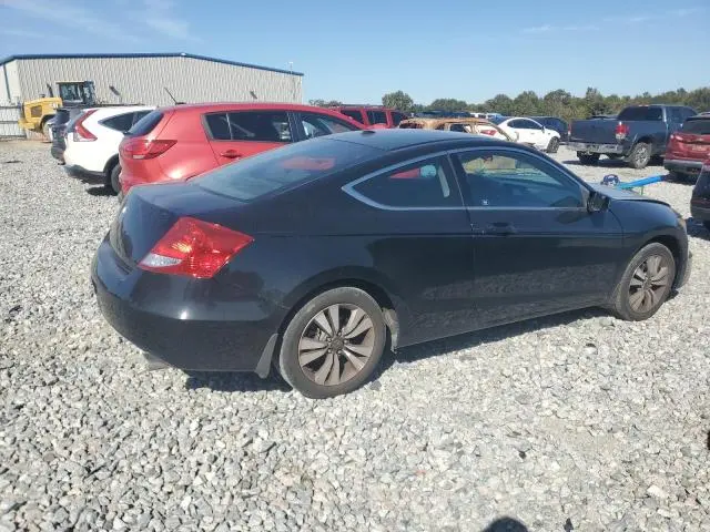 2012 HONDA ACCORD EXL  