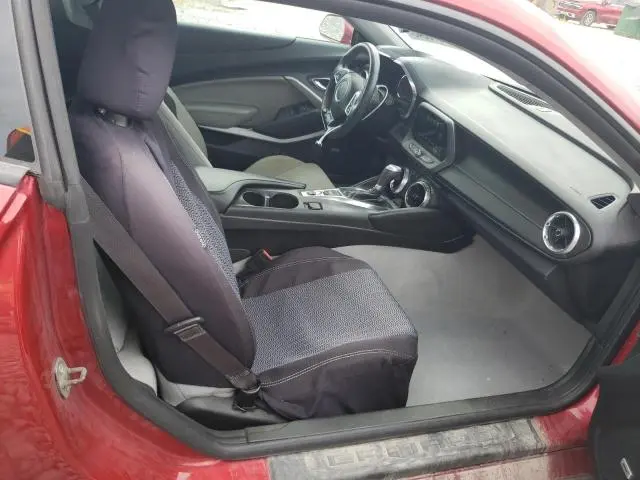 2016 CHEVROLET CAMARO LT  