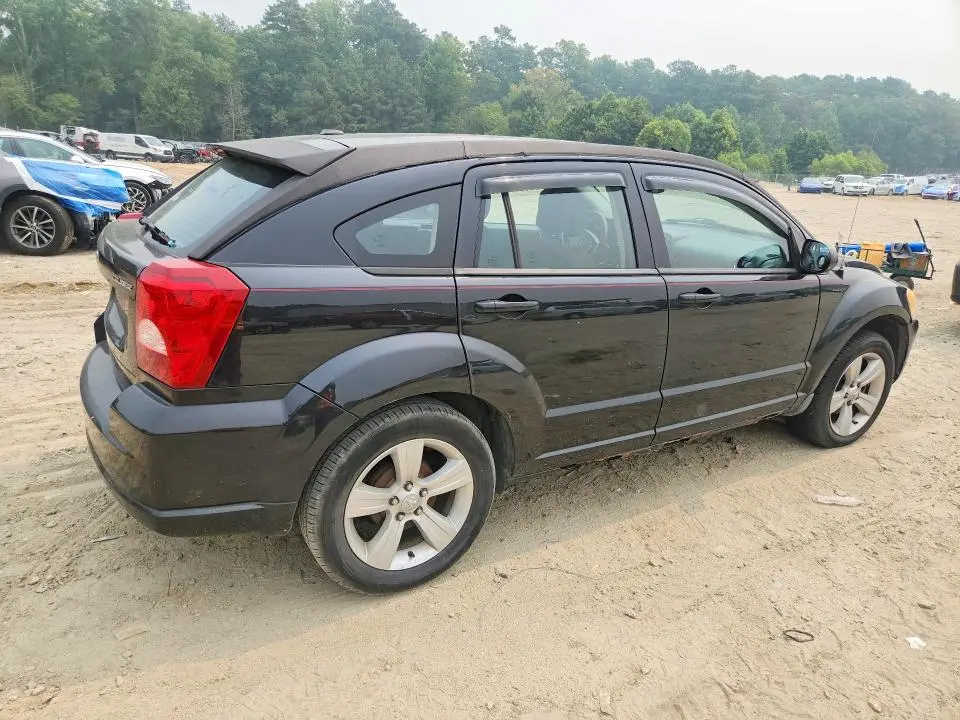 2010 DODGE CALIBER   