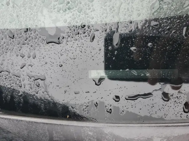 2014 MITSUBISHI MIRAGE DE  