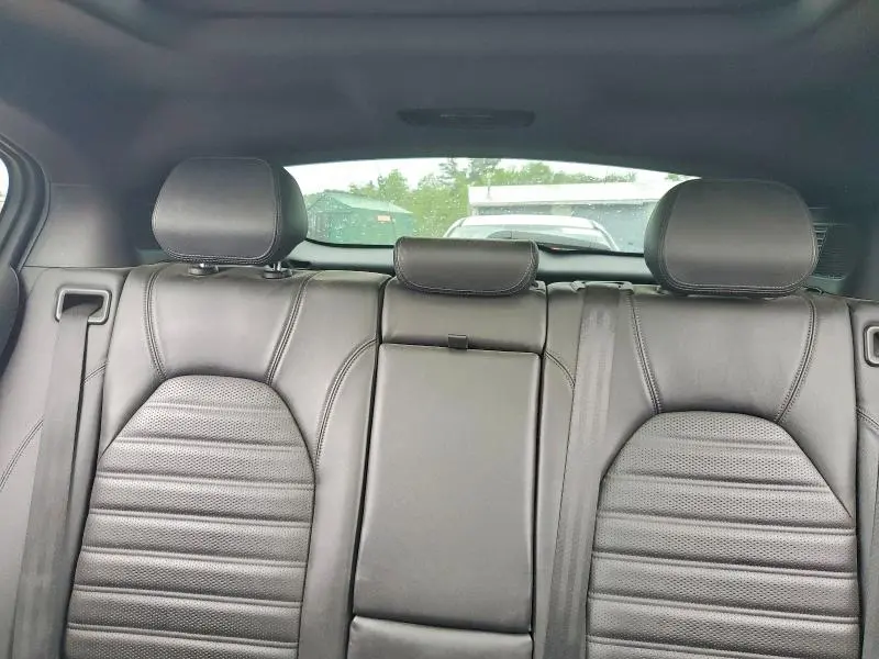 2019 ALFA ROMEO STELVIO TI  
