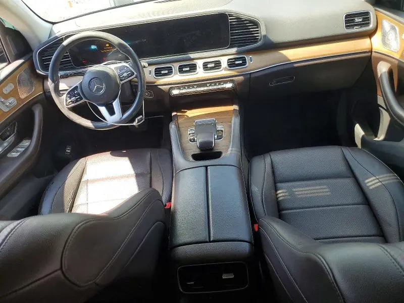 2020 MERCEDES-BENZ GLE 350 4MATIC  
