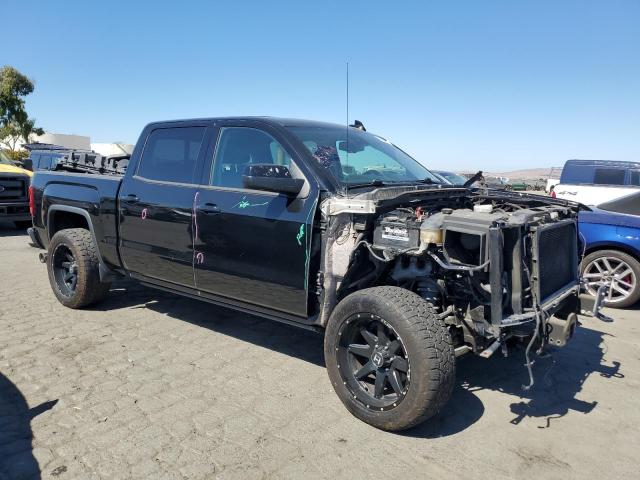 2015 GMC SIERRA K1500 DENALI