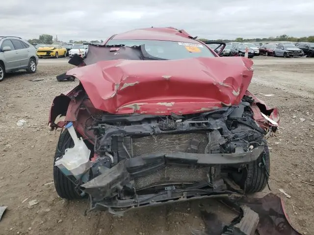 2013 HYUNDAI ELANTRA GT   