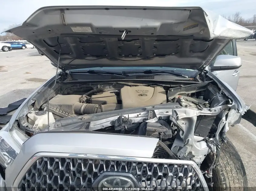 2019 TOYOTA TACOMA TRD OFF ROAD