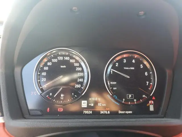 2018 BMW X2 XDRIVE28I  
